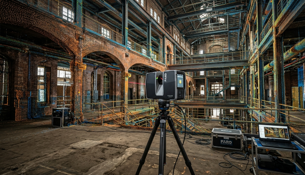 Reality Capture