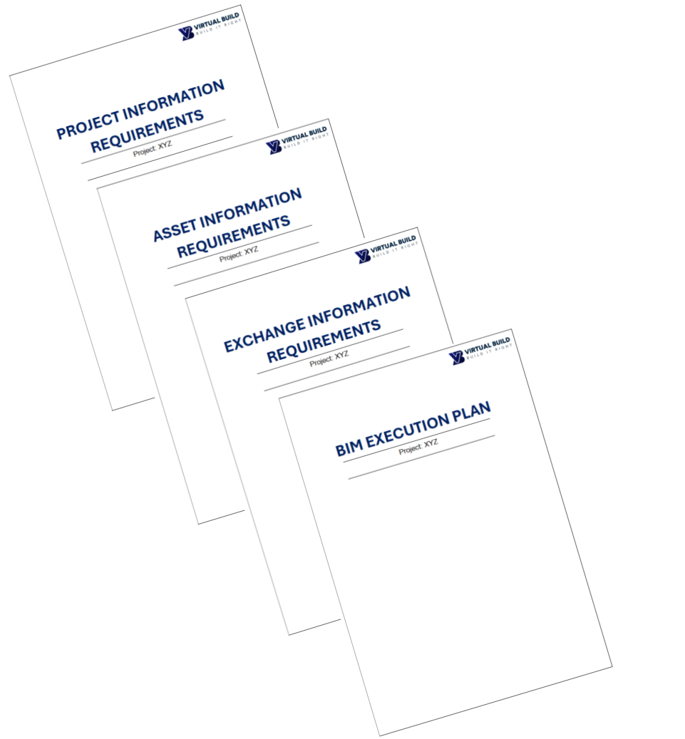 BIM Management - Design Stage