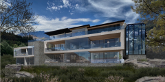 Kamana-Residences